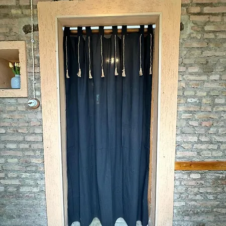 Apartman Carretera De La Sierra