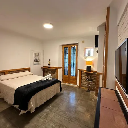 Apartman Carretera De La Sierra