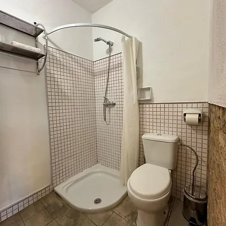 Apartmán Carretera De La Sierra *