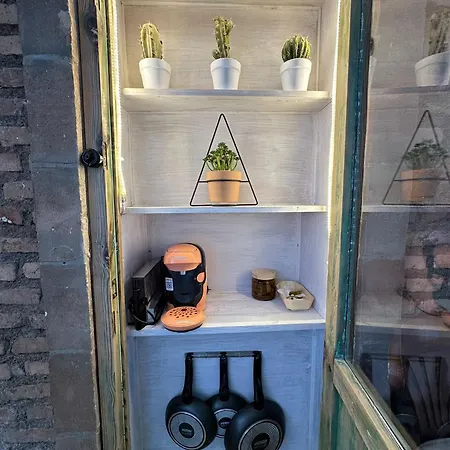 Apartament Carretera De La Sierra