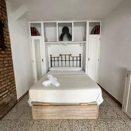 Carretera De La Sierra Apartament
