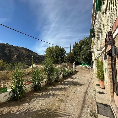Apartament Carretera De La Sierra *
